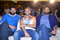 World Of Bahubali 2  Pressmeet Photos